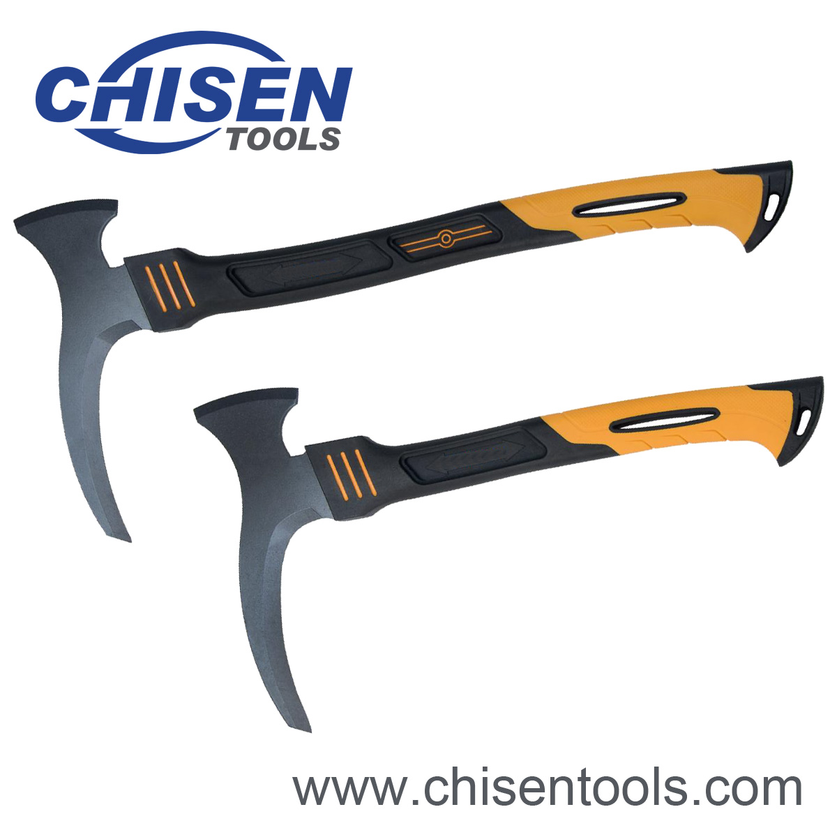 Sickle Axe