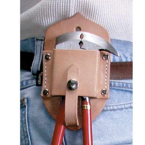 Leather Fencing Plier' Holster