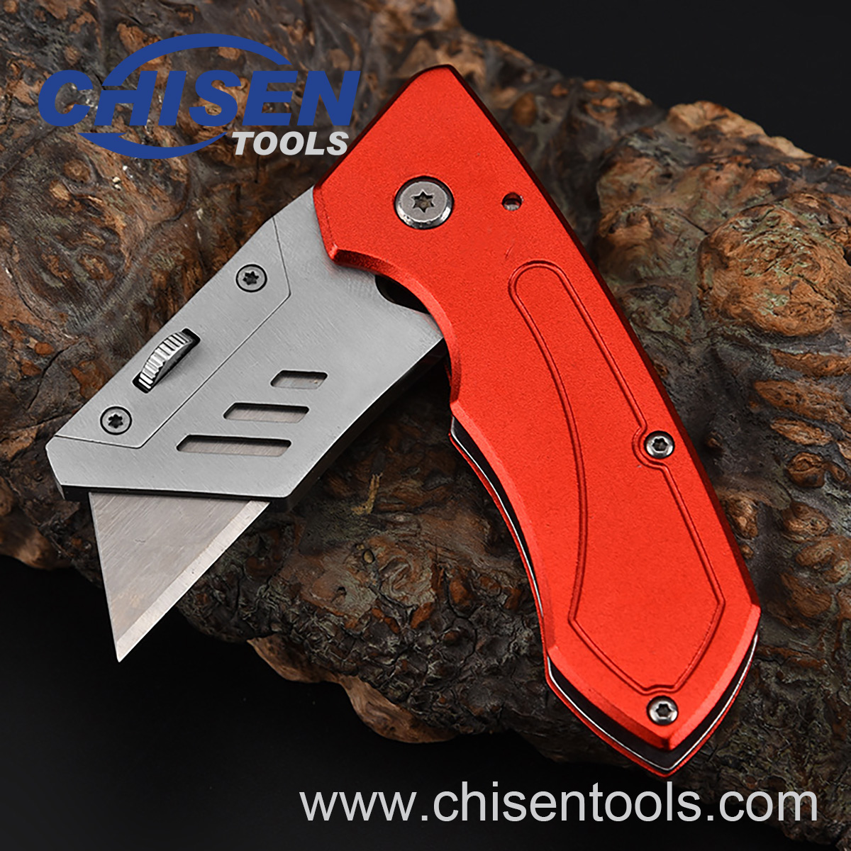 Folding Utility Knife