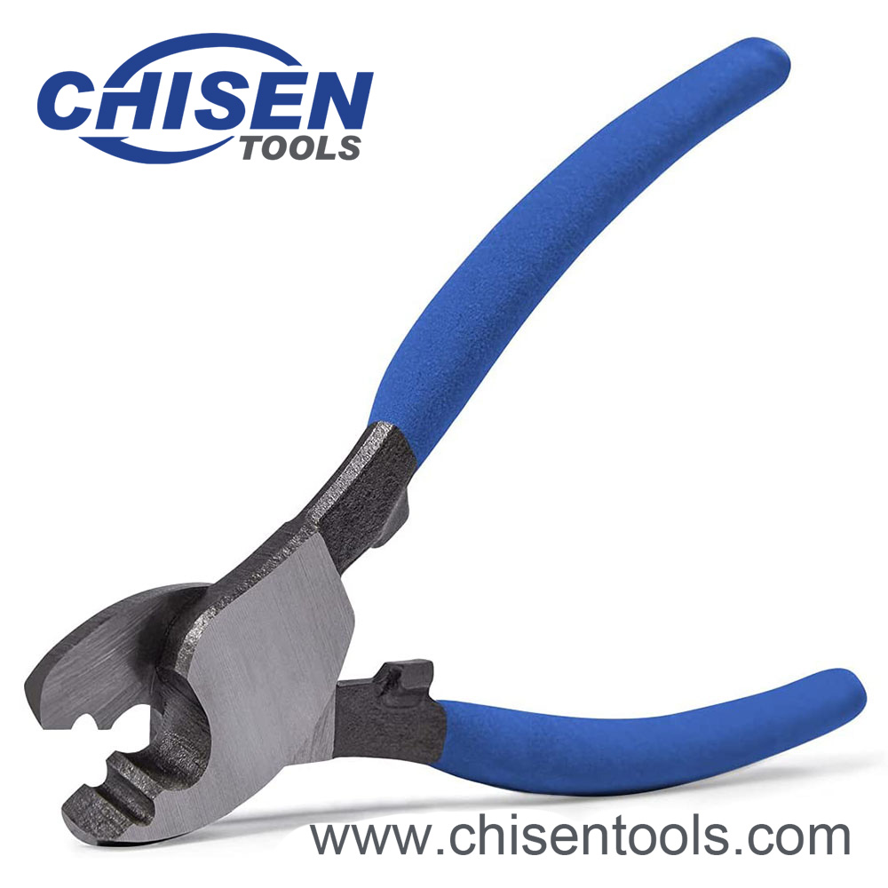 Buy Wholesale China Cable Cutters,forged From Heavy Duty Stainless Steel  Metal Small Wire Rope Cutter Tool For Stainle & Cable Cutters at USD 5.5