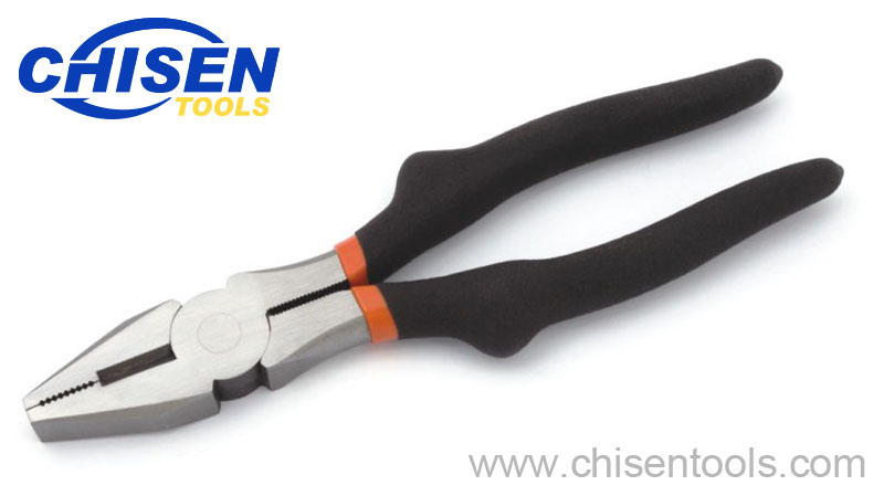 Combination Pliers, American Type