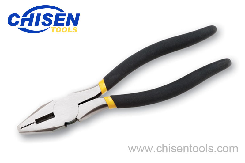 Combination Pliers, CS01009