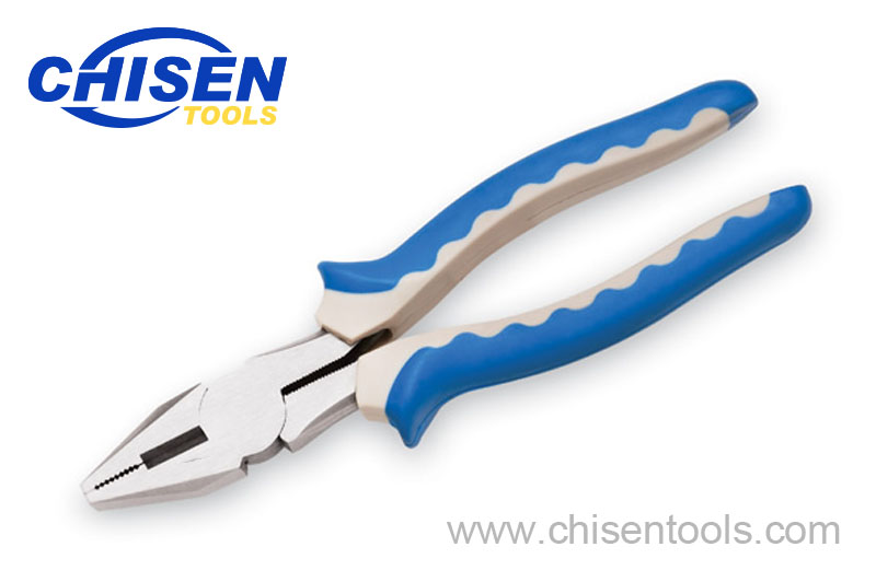 Combination Pliers, CS01011