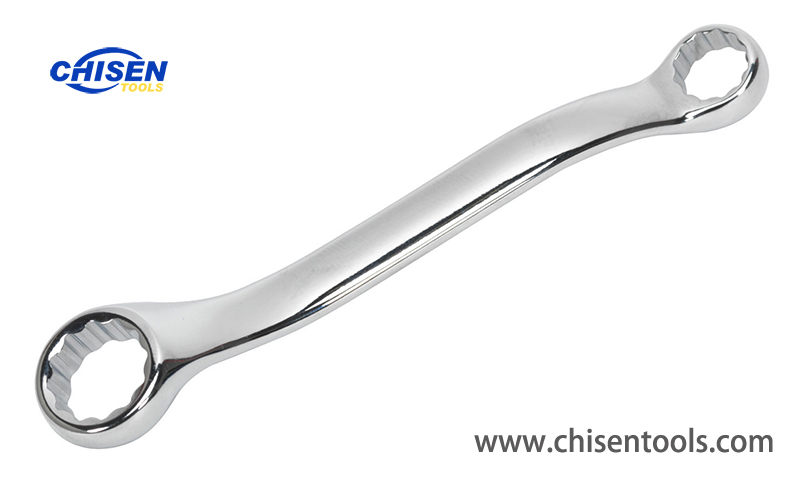 Double Offset Ring Spanner Wrench, Tools | Chinese Manufacturer