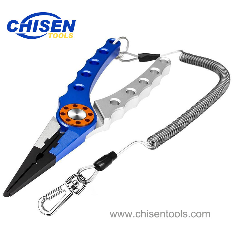 Aluminum Fishing Pliers