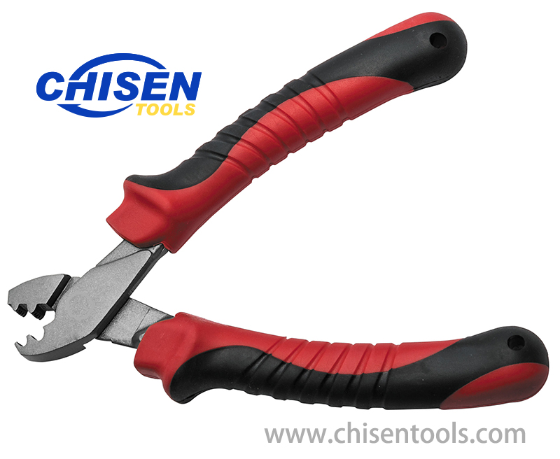 Fishing Crimping Pliers