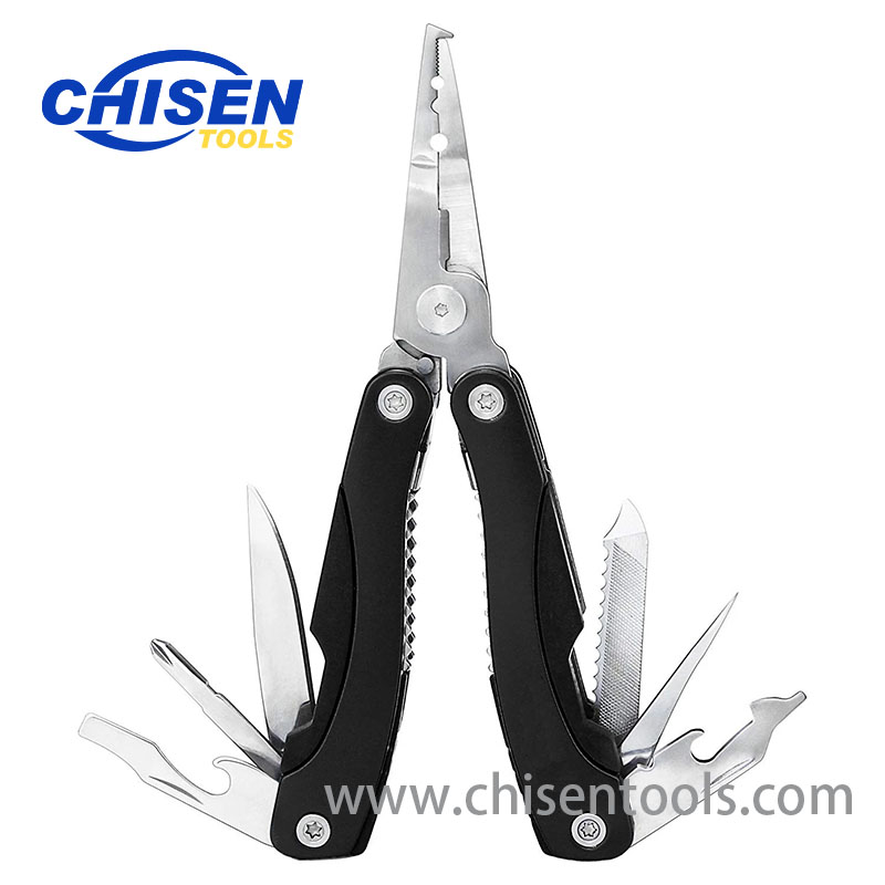 Fishing Multi-function Pliers