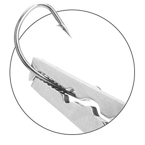 Stainless Fishing Pliers, Hook Remover