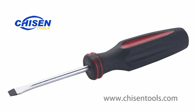 Slotted Screwdriver