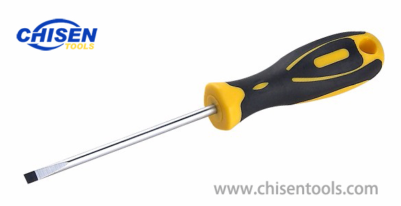 Slotted Screwdriver