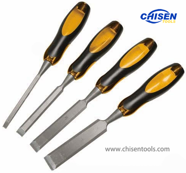 European Type Wood Chisel