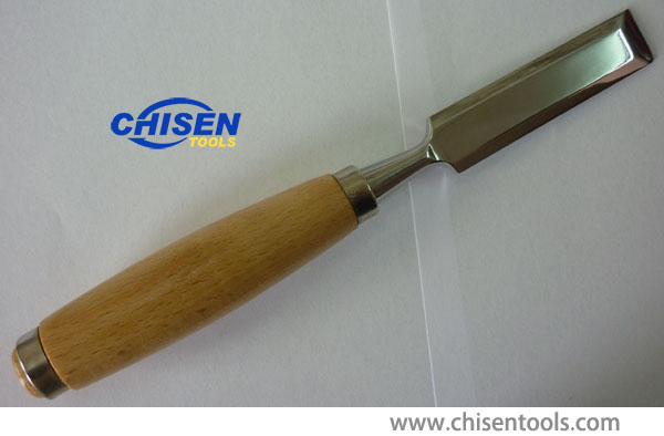 European Type Wood Chisel