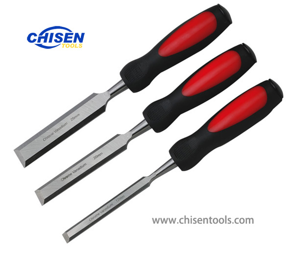 European Type Wood Chisel