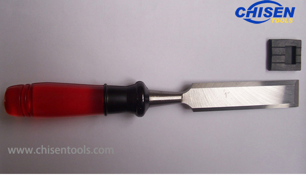 European Type Wood Chisel