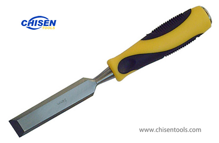 European Type Wood Chisel