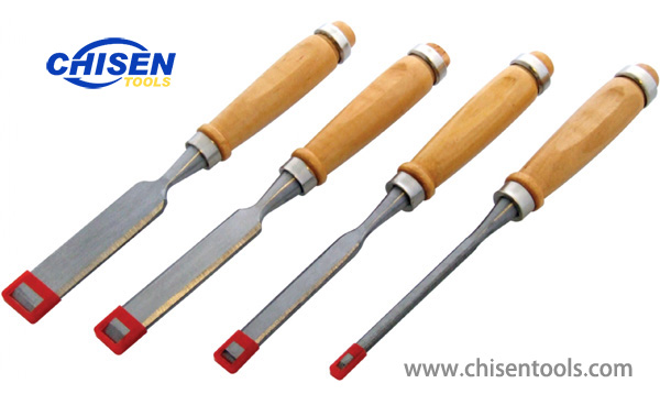 European Type Wood Chisel