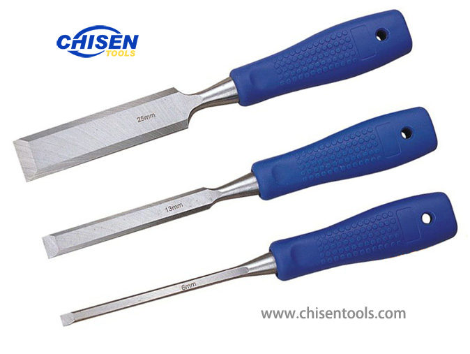 European Type Wood Chisel