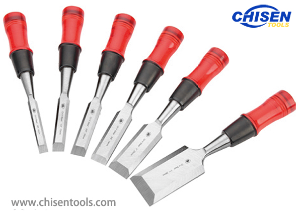 American Type Wood Chisel