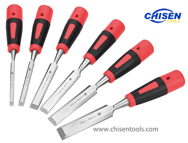 European Type Wood Chisel