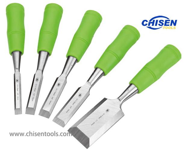 American Type Wood Chisel