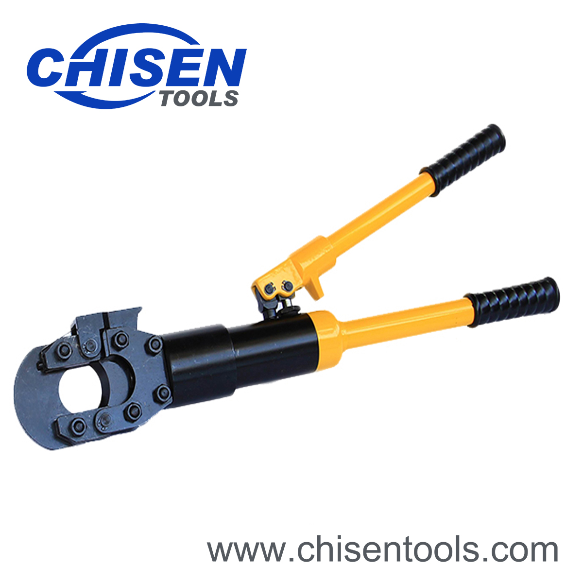 Hydraulic Cable Cutter 