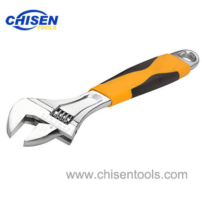 Adjustable Wrench