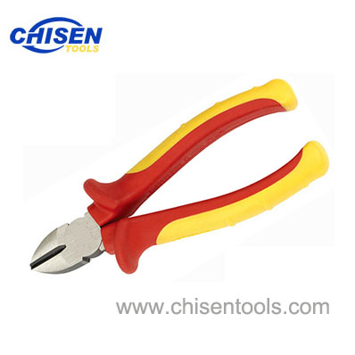 Diagonal Cutting Pliers