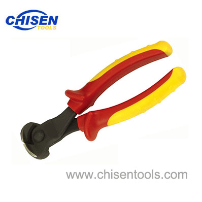 End Cutting Pliers