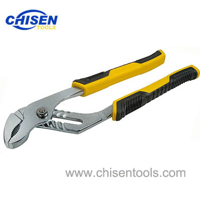 Groove Joint Pliers, Walter Pump Pliers