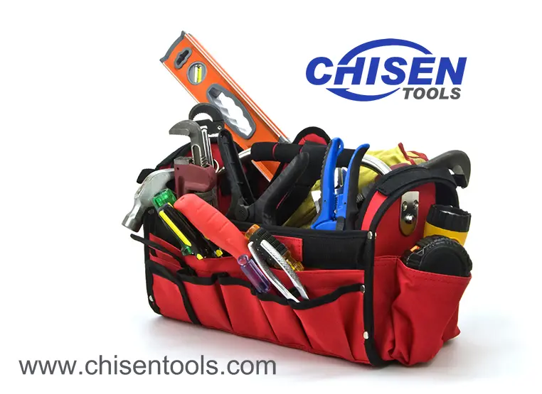 Hand Tools From CHISENĀ® CHINA