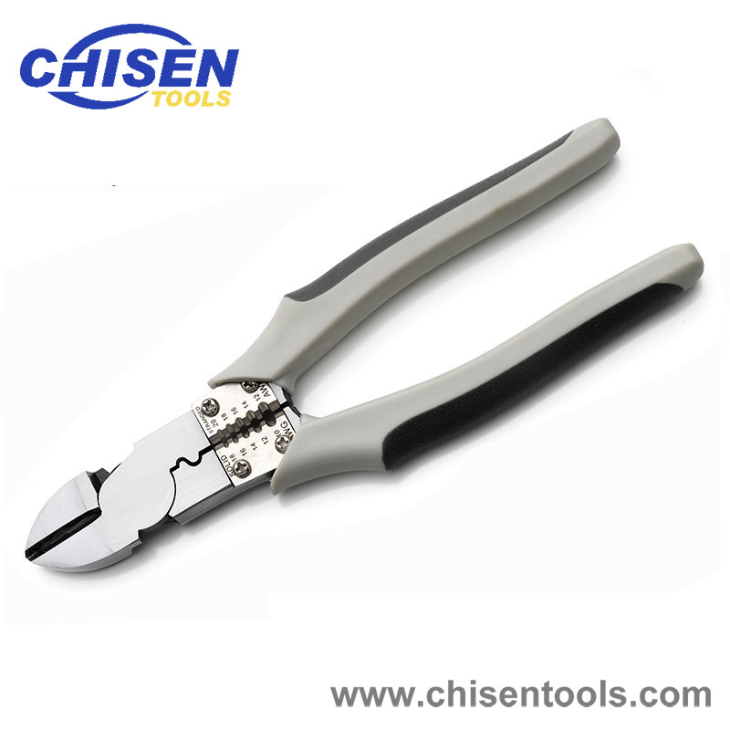 Multi-use Diagonal Cutting Pliers