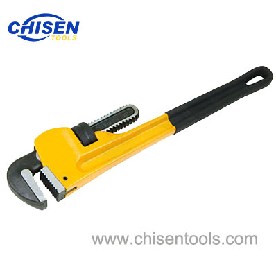 Pipe Wrench