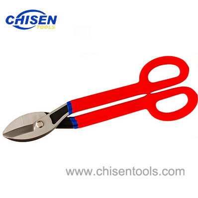 Tin Snips, Iron Scissors