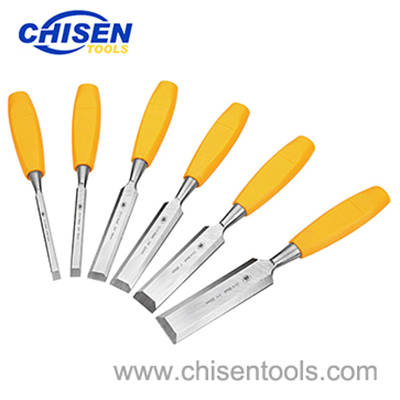 Wood Chisel