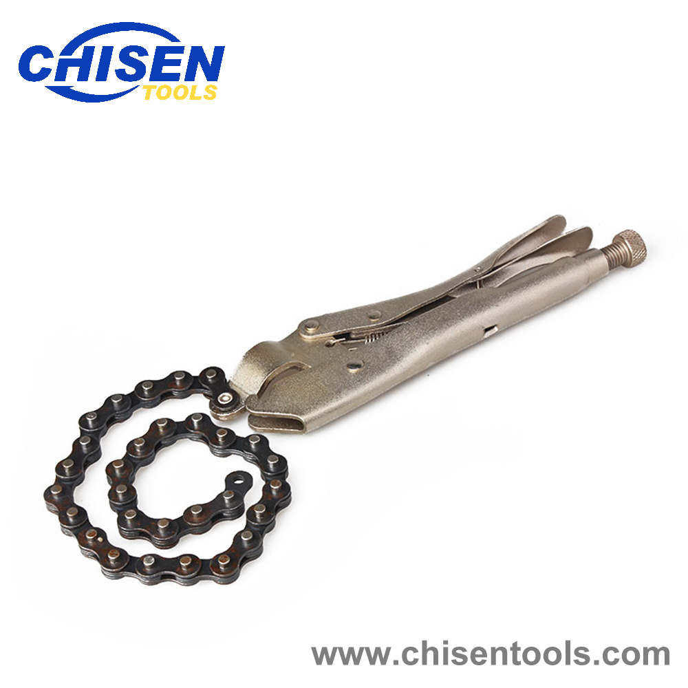 Chain Locking Pliers