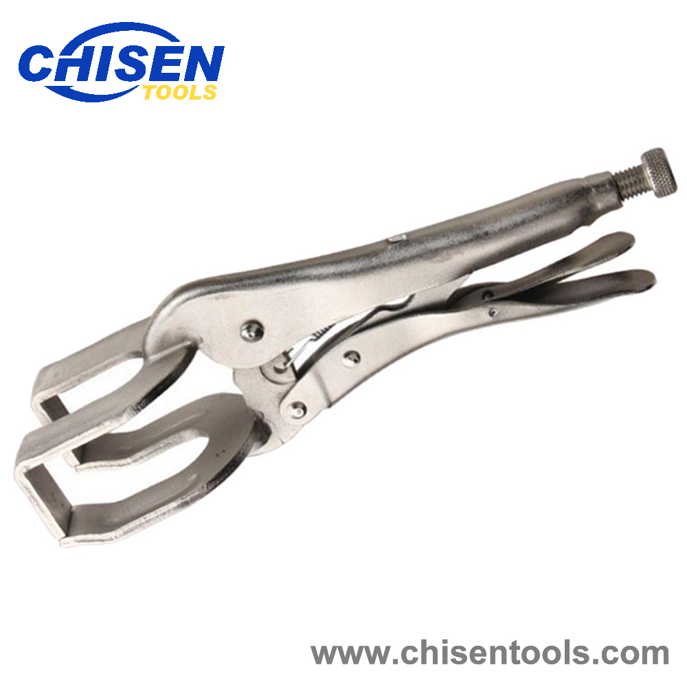 U-Clamp Locking Pliers