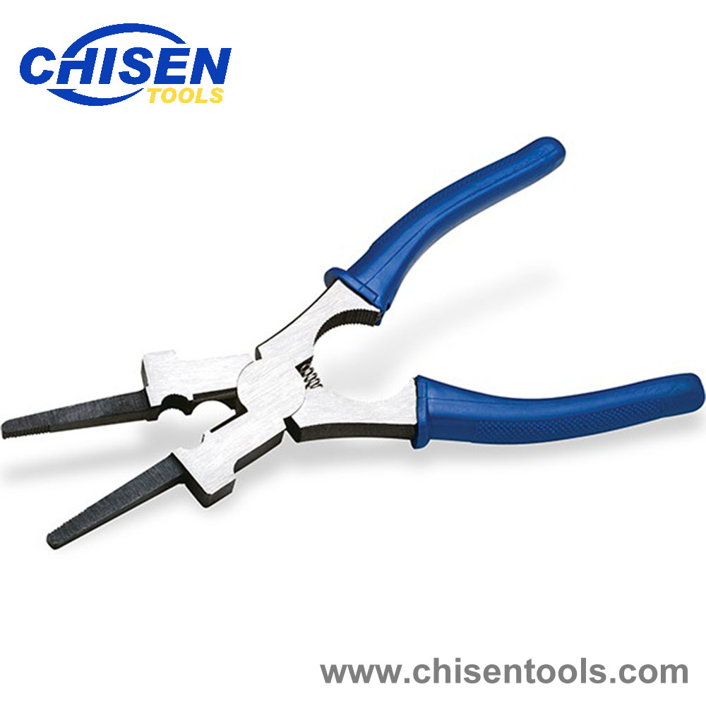 MIG Welding Pliers