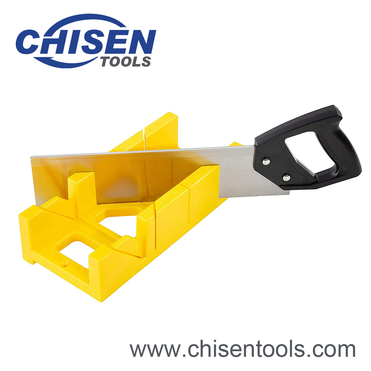 Cutom Color Miter Box