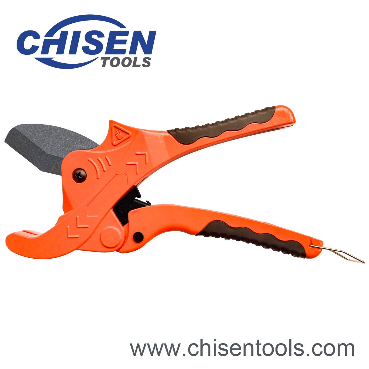 42mm Ratcheting Pipe Cutter