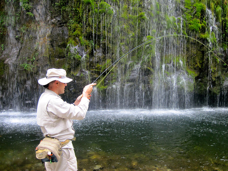 Fisherman