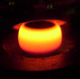 Heat Treating