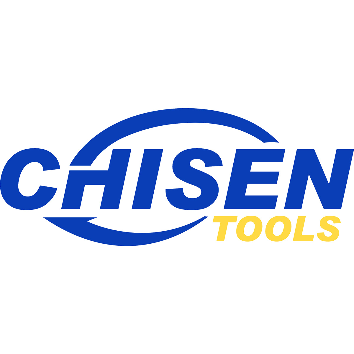 CHISEN's LOGO