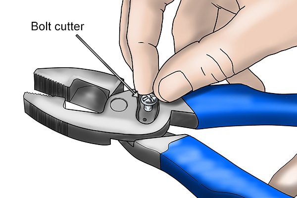 What Additional Features Can Combination Pliers Have? - Plier & Pincer