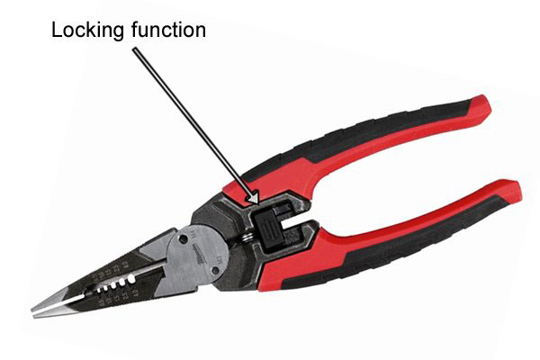 Locking Function