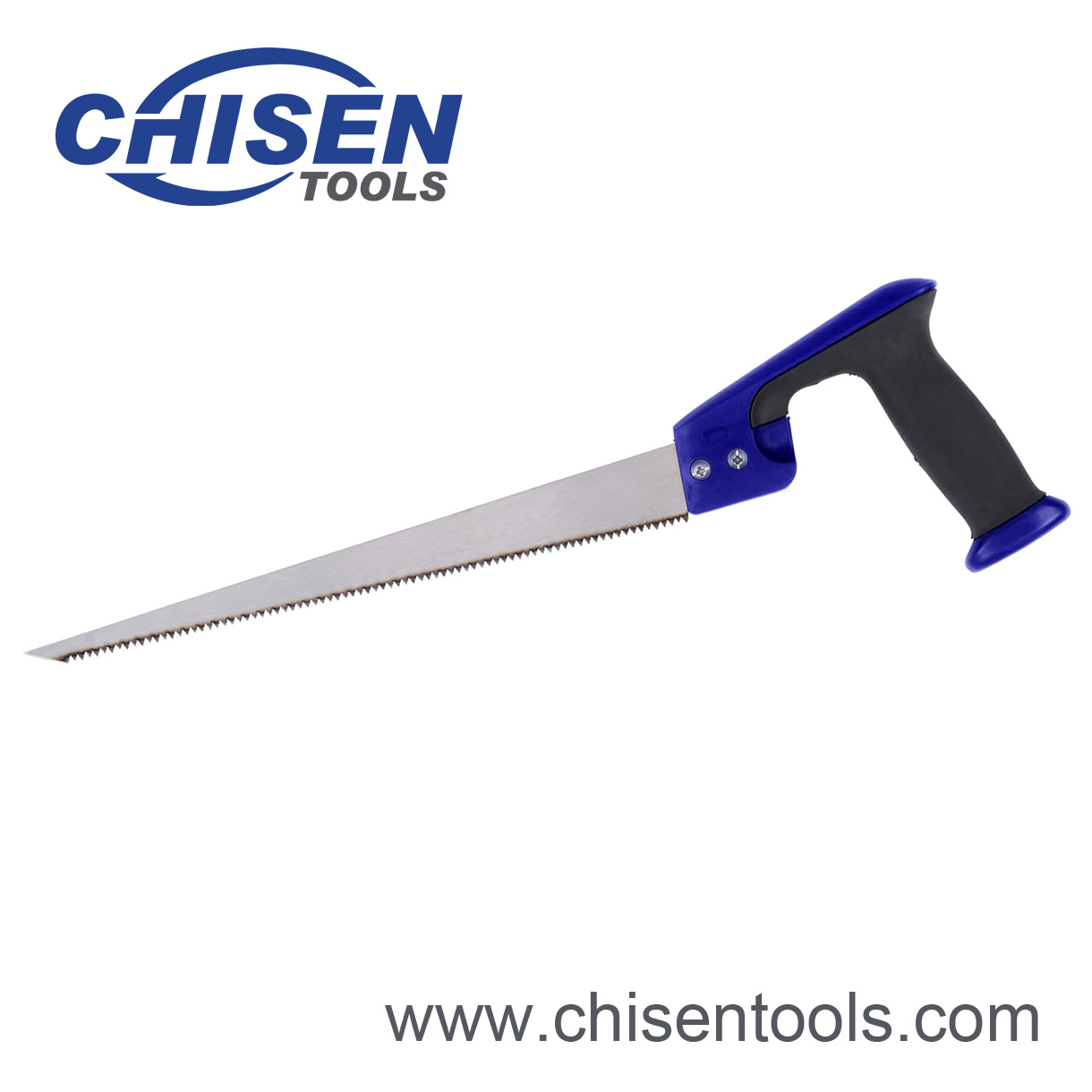 Compass Saw