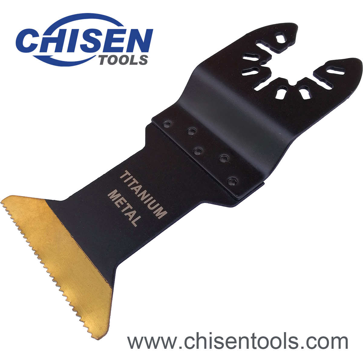 Oscillating Saw Blade