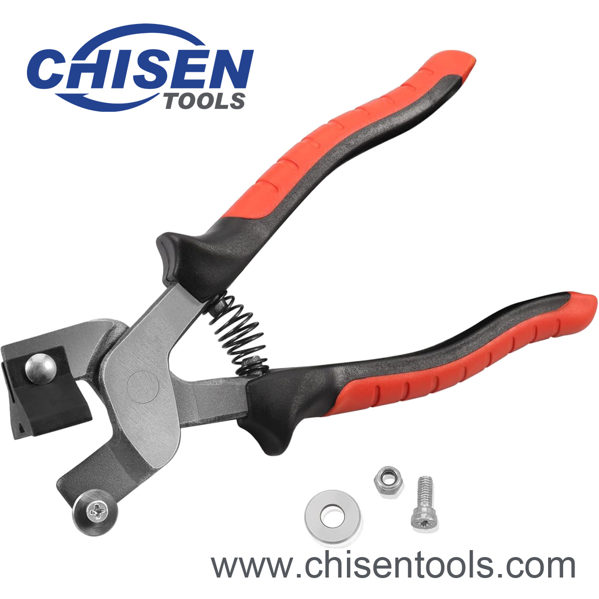 Tile Cutting Pliers