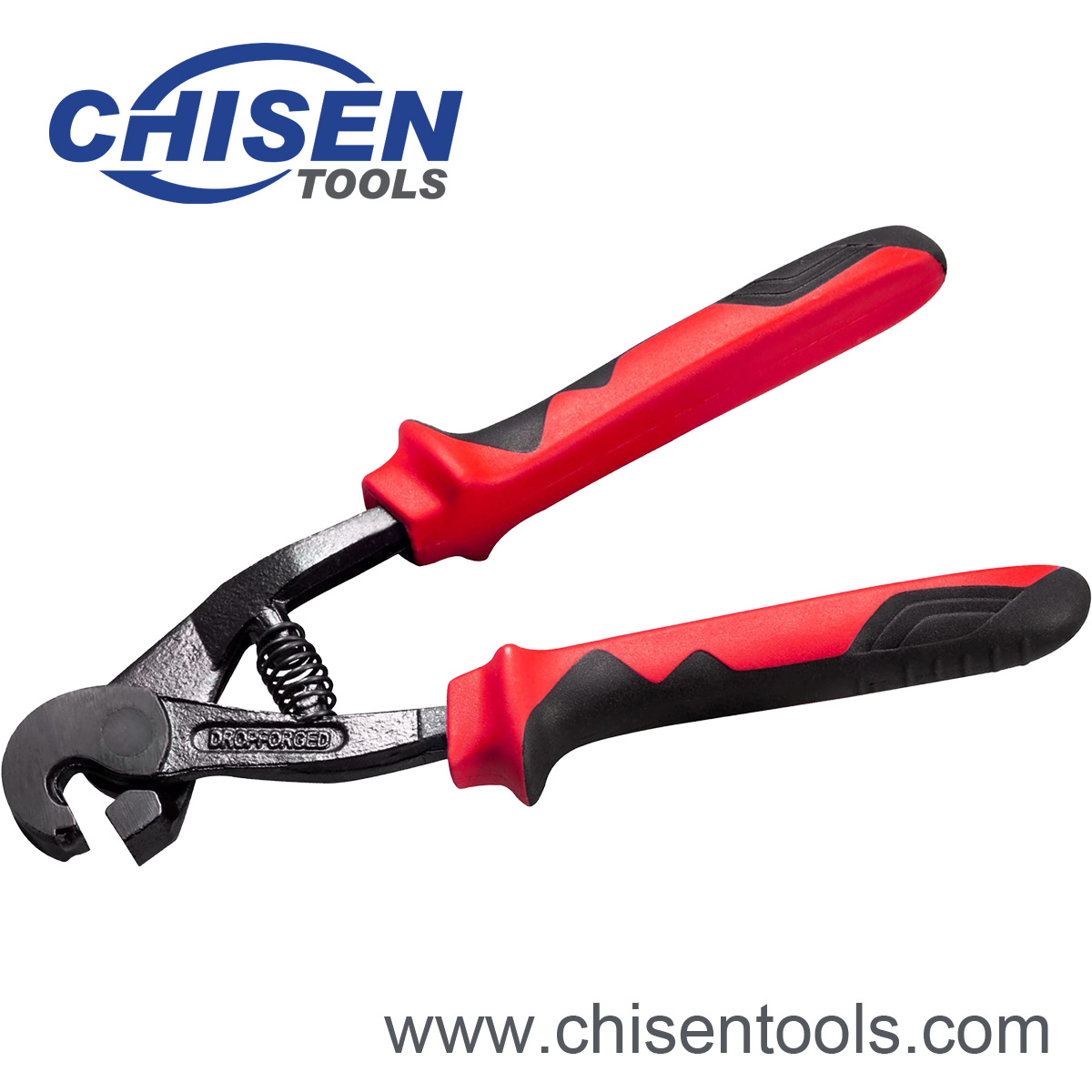 Tile Nipper, Angled Head